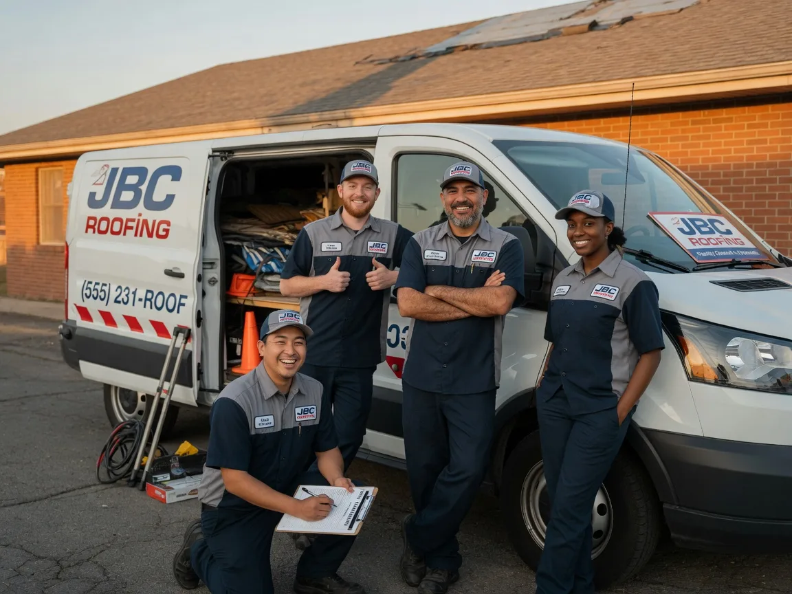 Roof Replacement company in Angora, NE